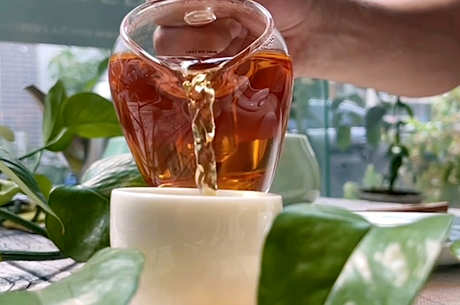 如何制作红茶的详细步骤