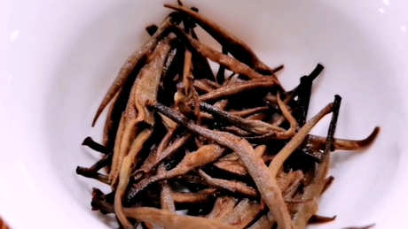 时间红茶是什么意思？