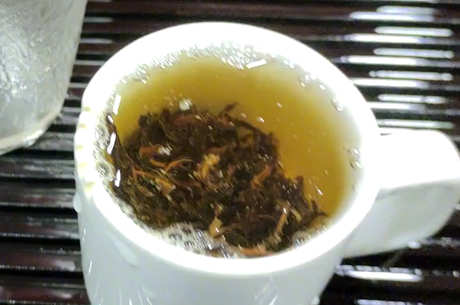 时间红茶是什么意思？