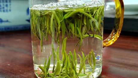 茶的种类是什么？