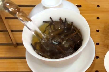 茶的种类是什么？
