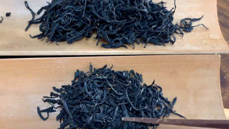 茶几上的规则礼仪