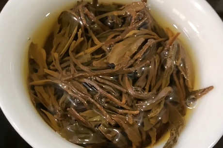 茶几上的规则礼仪
