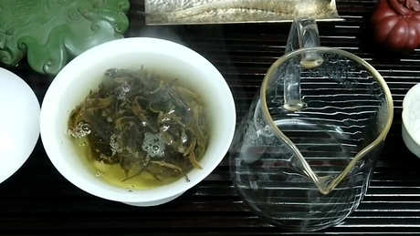 满茶半的规矩是什么？