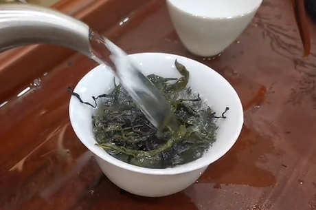 满茶半的规矩是什么？
