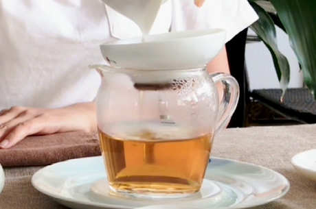 喝茶的礼仪注意事项是什么？