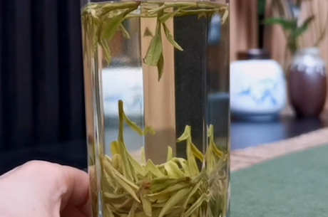 品茶要注意基本礼仪