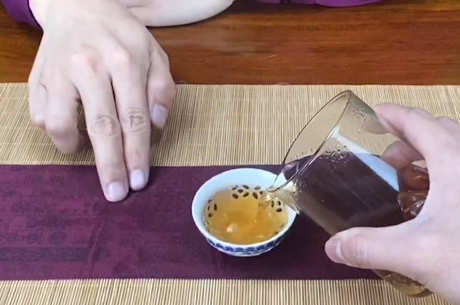 品茶要注意基本礼仪
