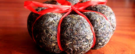 金瓜普洱和熟茶有什么区别？