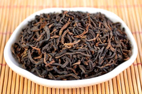金瓜普洱和熟茶有什么区别？