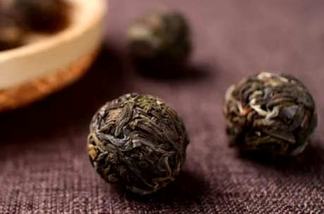 龙珠茶属于什么档次？