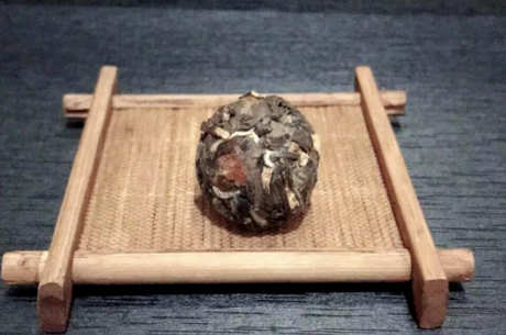龙珠茶属于什么档次？