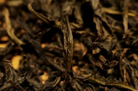 什么茶是正岩水仙？