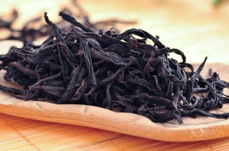 什么茶是正岩水仙？