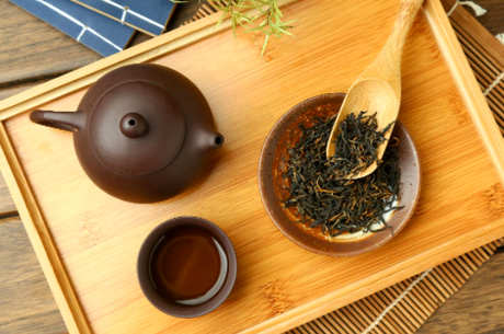 红茶绿茶水温要求