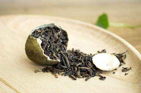 熟普洱茶和生普洱茶的区别
