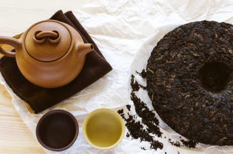 为什么普洱茶喝生的不喝熟的？