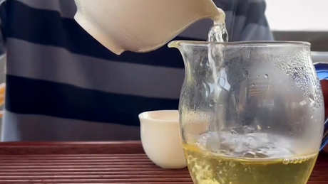 怎样泡普洱茶才是正确的方法？