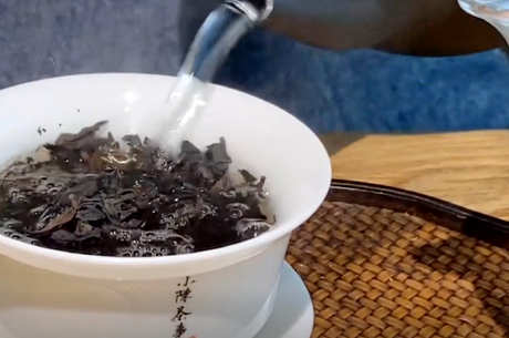 怎样泡茶才是正确的？