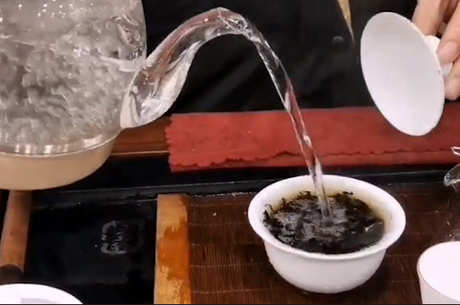 肉桂茶泡法的正确方法