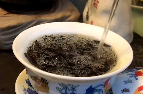 肉桂茶泡法的正确方法