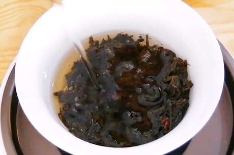红茶泡法的正确方法