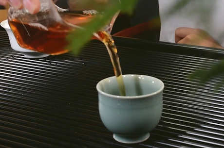 怎样泡肉桂茶？