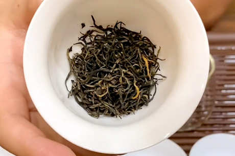 金骏眉红茶怎么泡才对？