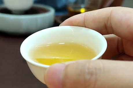 金骏眉红茶怎么泡才对？