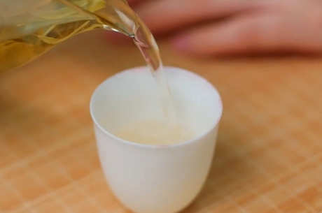 如何泡茶才是正确的