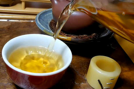 如何泡红茶是正确的方法