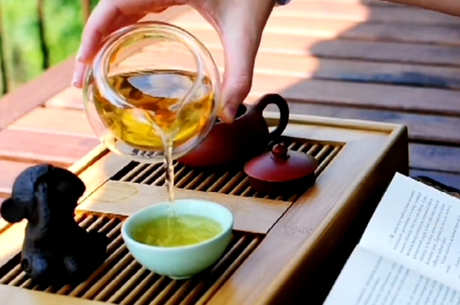 如何泡普洱茶熟茶才是正确的方法