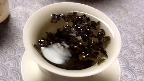 如何泡乌龙茶才能正确