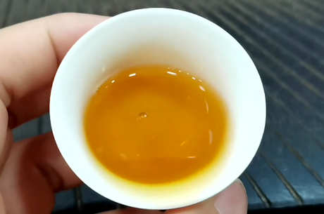 金骏眉泡法的正确方法