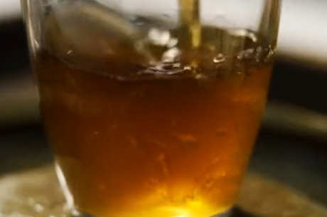 正确的小青柑泡法