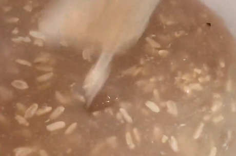 正确的葛根茶泡法