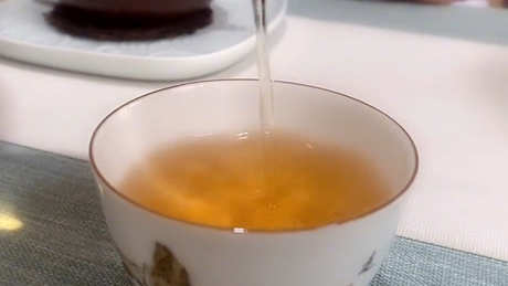普洱茶泡法的正确方法