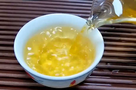 普洱茶泡法的正确方法