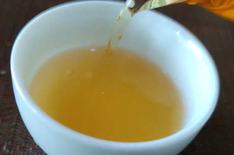 正确的滇红泡法