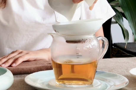 普洱茶怎么泡才正确？