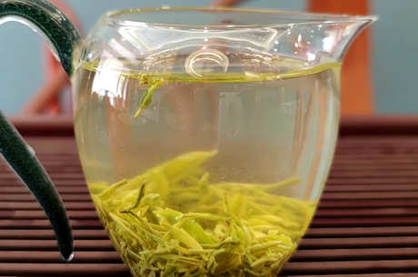 什么季节喝什么茶？