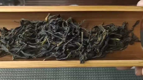 潮汕茶有哪些名茶？