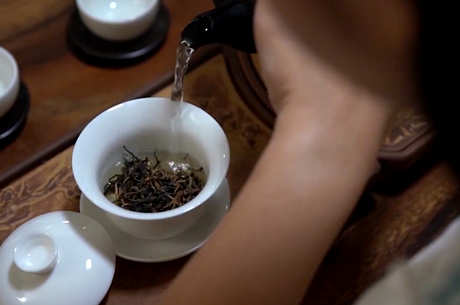 潮汕茶有哪些名茶？