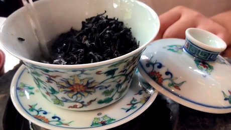 乌龙茶属于哪些茶？