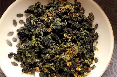 乌龙茶属于哪些茶？