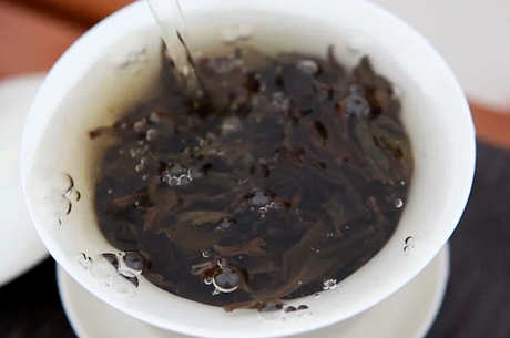 乌龙茶属于哪些茶？