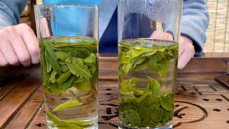 安徽产的名茶是什么？