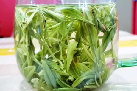 安徽产的名茶是什么？