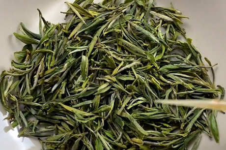 安徽产的名茶是什么？