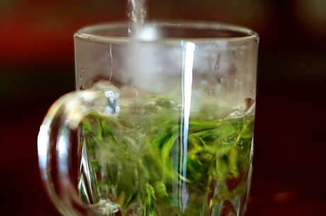 安徽产的名茶是什么？